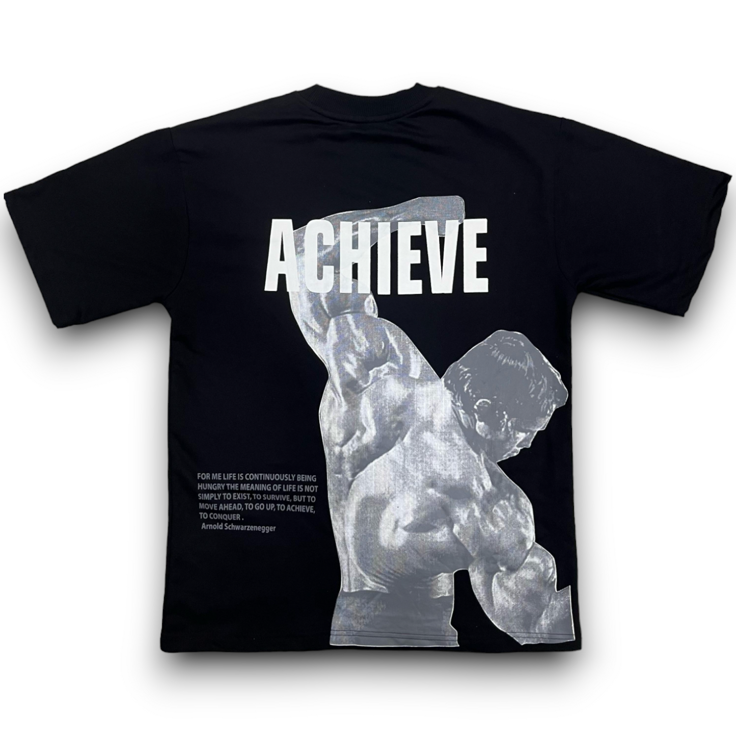 ACHIEVE