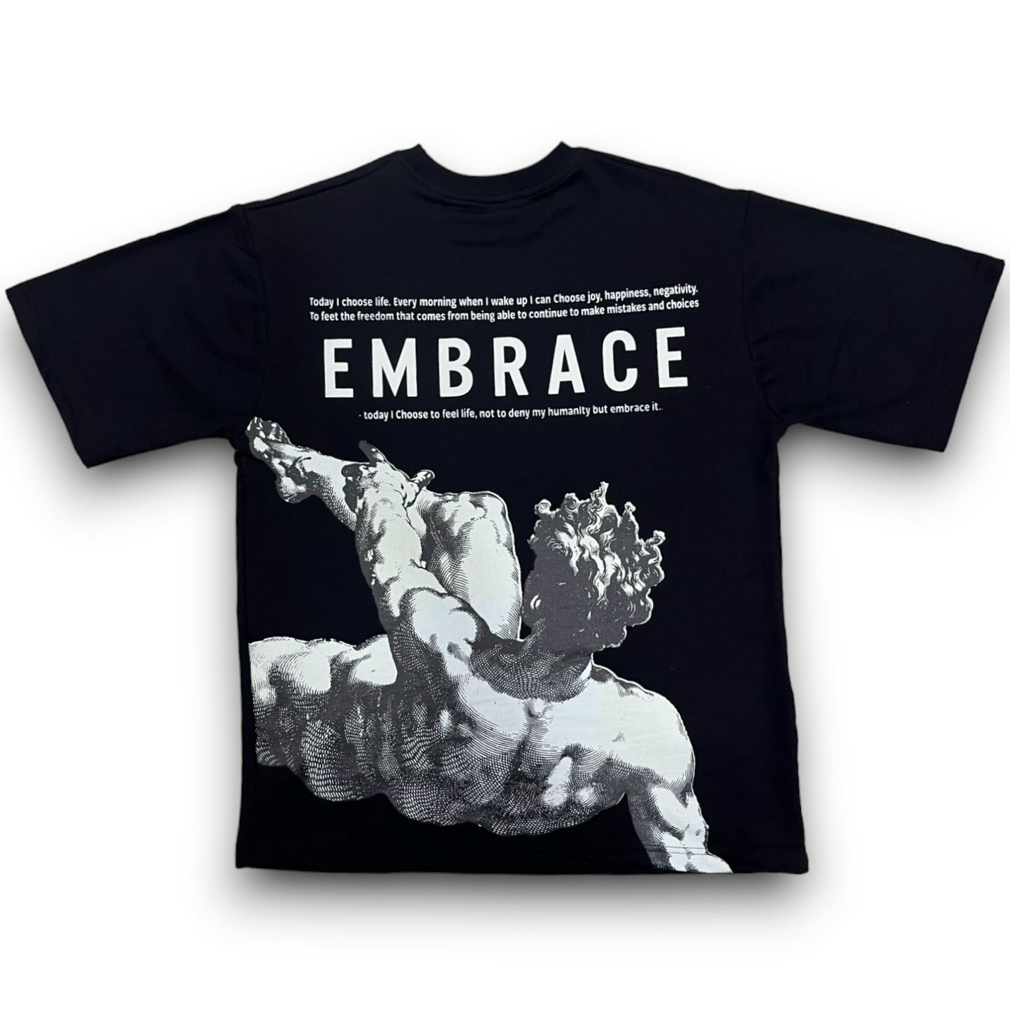 EMBRACE